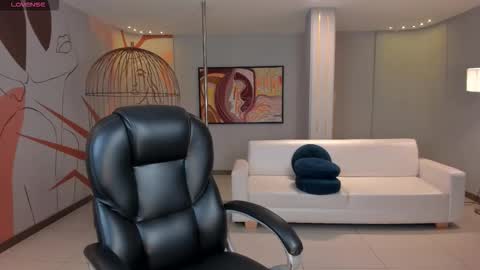 Snapshot of nataliagaret chatting on 09-23-25, 03:20 Nata online show from 09-23-25, 03:20