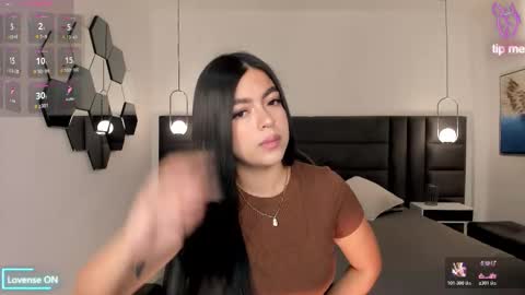 Nata online show from 02-13-26, 02:18