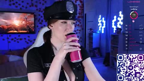 Snapshot of nataliagonharova chatting on 10-16-25, 03:35 Natali online show from 10-16-25, 03:35