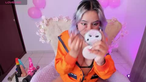 Nataliua Henao online show from 09-14-25, 03:38