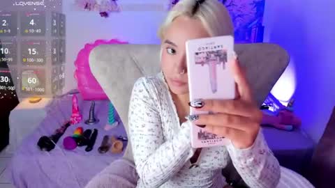 Nataliua Henao online show from 06-08-26, 03:23