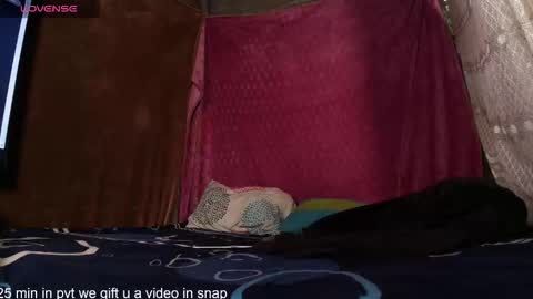 Snapshot of nataliamoreno chatting on 12-15-25, 01:21 nataliamoreno online show from 12-15-25, 01:21