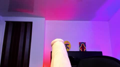 Natalia online show from 02-20-26, 12:40