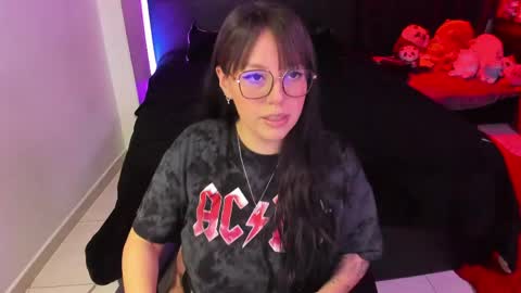 Natalia online show from 04-24-26, 04:15