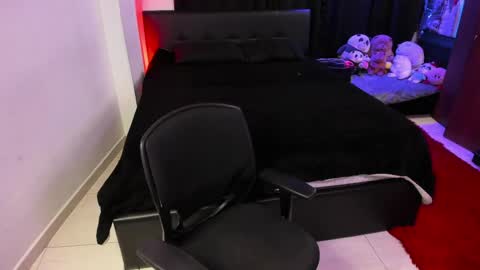 Natalia online show from 05-01-26, 12:04