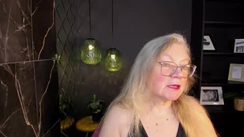 NataliCloud online show from 01-18-26, 01:04