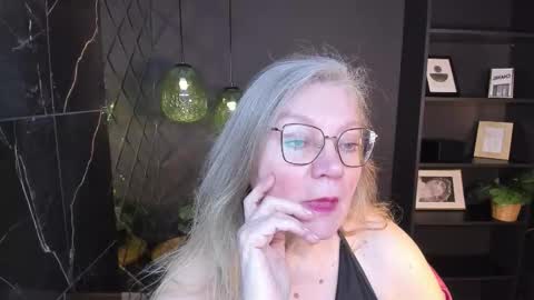 NataliCloud online show from 03-11-26, 01:39