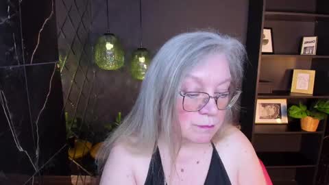 NataliCloud online show from 04-14-26, 02:34