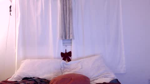 Natalie Six online show from 01-09-26, 07:00