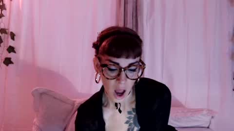 Natalie Six online show from 02-01-26, 05:17