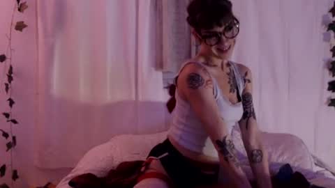 Natalie Six online show from 02-14-26, 05:15