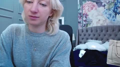 Natalie online show from 01-08-25, 11:10