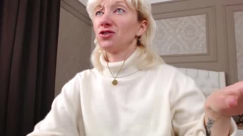 Natalie online show from 02-09-26, 08:51