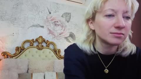 Natalie online show from 03-23-26, 05:44