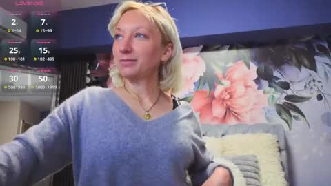 Natalie online show from 04-27-26, 04:54