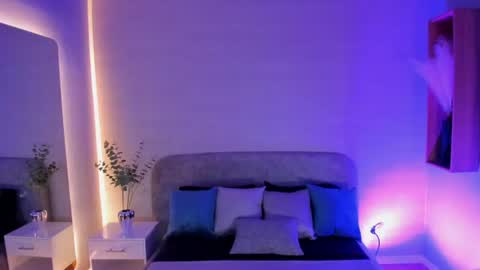NATALIE BLAZE online show from 07-15-26, 01:44