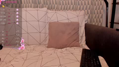 Natalie online show from 12-13-24, 07:43