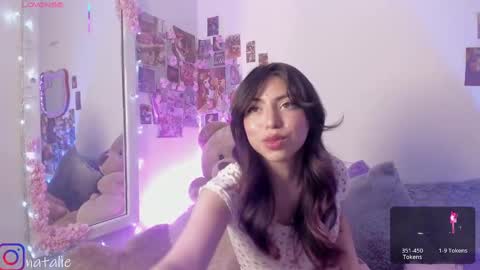 Snapshot of natalie_jaensen chatting on 09-09-25, 10:31       online show from 09-09-25, 10:31