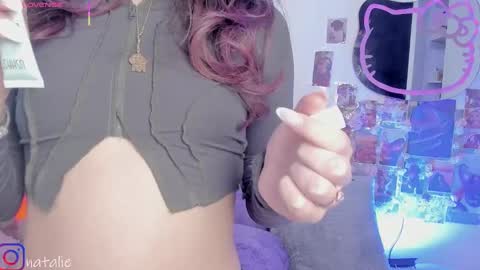 Snapshot of natalie_jaensen chatting on 09-14-25, 07:24       online show from 09-14-25, 07:24