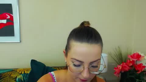 Snapshot of natalie_live chatting on 02-11-25, 10:26 NatalieSexy online show from 02-11-25, 10:26