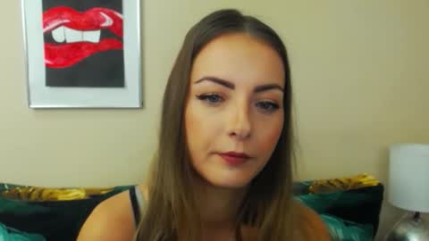 NatalieSexy online show from 11-06-25, 07:31