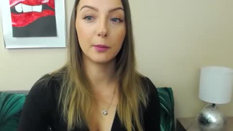 NatalieSexy online show from 01-08-26, 07:10