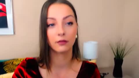 NatalieSexy online show from 04-28-26, 06:29