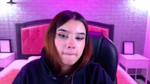 natalie  online show from 10-15-25, 02:55