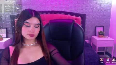 natalie  online show from 11-07-25, 03:28