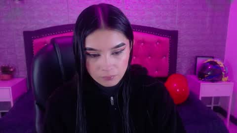 natalie  online show from 02-24-26, 03:04