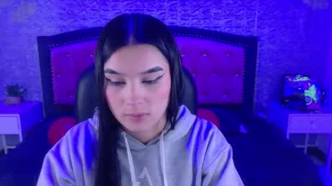 natalie  online show from 03-02-26, 03:41