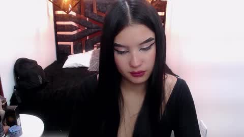 natalie  online show from 03-10-26, 08:14