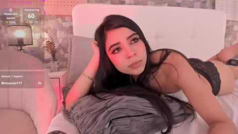 NATALIE  online show from 03-13-26, 07:53