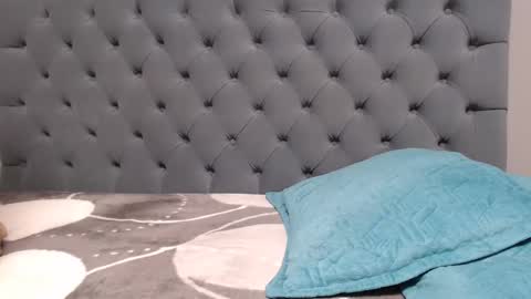 Miia online show from 02-16-25, 06:21