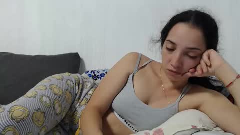 Miia online show from 09-29-25, 01:00