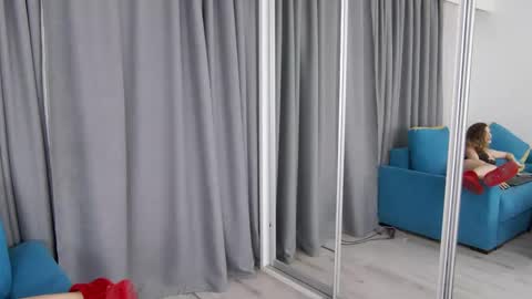 Snapshot of nataliecarterr chatting on 01-22-25, 02:04 NatalieCarterr online show from 01-22-25, 02:04