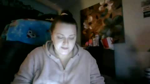 Natalie  online show from 12-02-24, 03:26