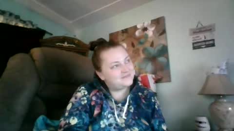 Natalie  online show from 12-04-24, 07:34