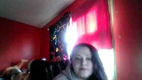 Natalie  online show from 12-08-24, 04:18