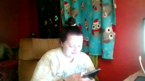 Natalie  online show from 12-10-24, 02:16