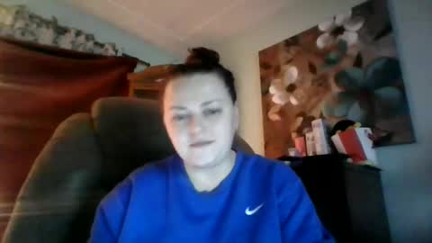 Natalie  online show from 01-13-25, 05:23