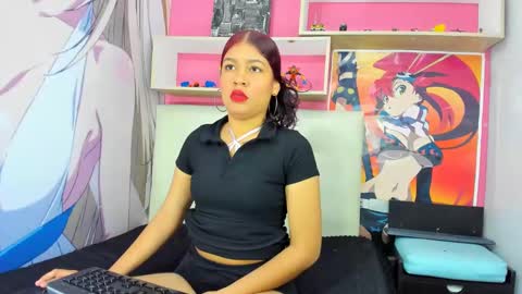 natalieevansx online show from 12-25-24, 01:09