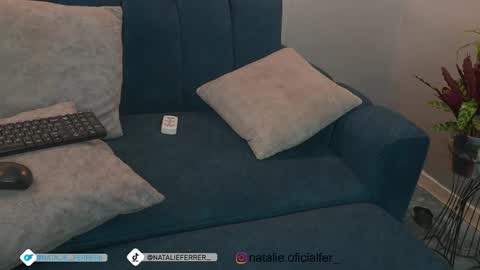 natalieferrer_ online show from 02-19-26, 11:12