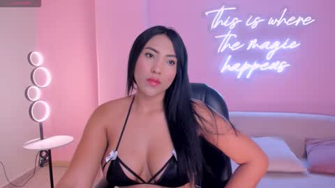 Natalie Lewis online show from 02-23-26, 11:40