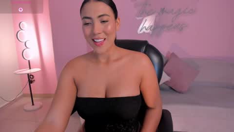 Natalie Lewis online show from 04-23-26, 12:29