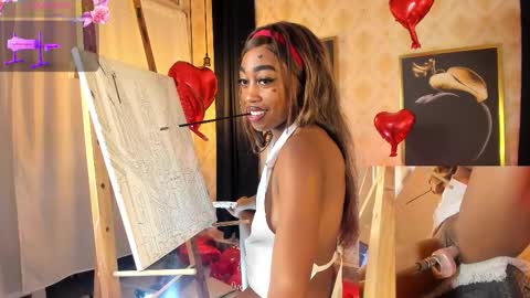 NATALIE online show from 02-14-26, 01:08