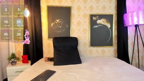 NATALIE online show from 04-06-26, 12:50