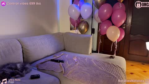 Natalie      - Natalie4Models online show from 01-31-25, 12:28