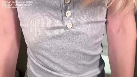 Natalie      - Natalie4Models online show from 09-16-25, 08:21