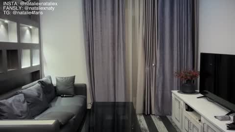 Natalie      - Natalie4Models online show from 09-27-25, 05:18